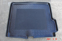 Kofferbakmat Fiat Palio Weekend stationwagon (1997-2003) - Carbox