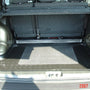 Kofferbakmat Fiat Doblo mpv (2001-2010) - Carbox