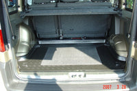 Kofferbakmat Fiat Doblo mpv (2001-2010) - Carbox