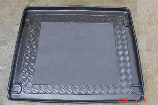 Kofferbakmat Fiat Stilo Multi Wagon stationwagon (2002-2008) - Carbox