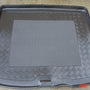 Kofferbakmat Fiat Idea mpv (2003-2012) - Carbox