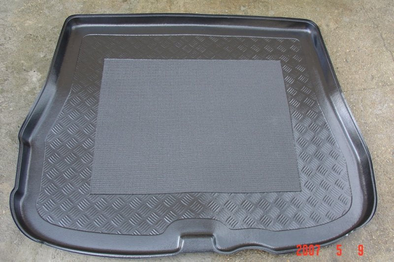 Kofferbakmat Fiat Idea mpv (2003-2012) - Carbox