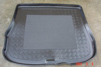 Kofferbakmat Fiat Idea mpv (2003-2012) - Carbox