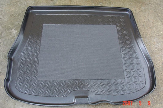 Kofferbakmat Fiat Idea mpv (2003-2012) - Carbox