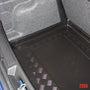 Kofferbakmat Fiat Grande Punto hatchback (2006-2012) - Carbox
