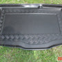 Kofferbakmat Fiat Grande Punto hatchback (2006-2012) - Carbox