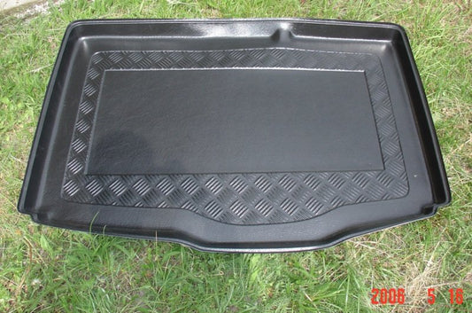 Kofferbakmat Fiat Grande Punto hatchback (2006-2012) - Carbox