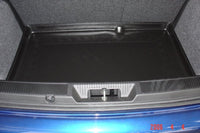 Kofferbakmat Fiat Grande Punto hatchback (2006-2012) - Carbox