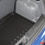 Kofferbakmat Fiat Grande Punto hatchback (2006-2012) - Carbox