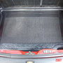 Kofferbakmat Ford Fiesta hatchback (1994-1995) - Carbox
