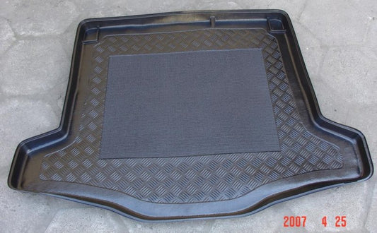 Kofferbakmat Ford Focus sedan (2005-2008) - Carbox