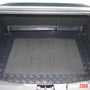 Kofferbakmat Ford Focus sedan (2005-2008) - Carbox