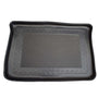 Kofferbakmat Ford Focus hatchback (1998-2001) - Carbox