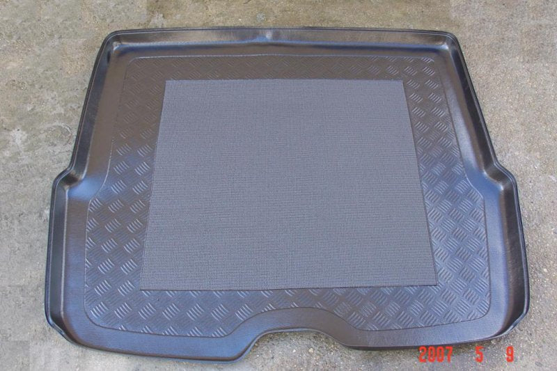Kofferbakmat Ford Focus Wagon stationwagon (1999-2001) - Carbox