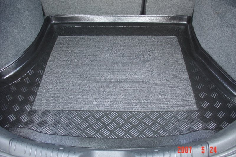 Kofferbakmat Ford Mondeo sedan (2000-2007) - Carbox