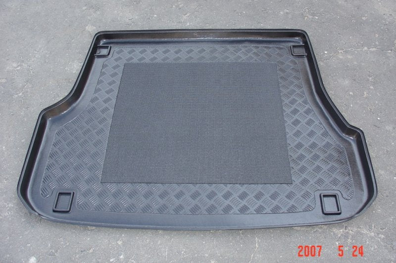 Kofferbakmat Ford Mondeo stationwagon (2000-2007) - Carbox