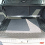 Kofferbakmat Ford Mondeo stationwagon (2000-2007) - Carbox