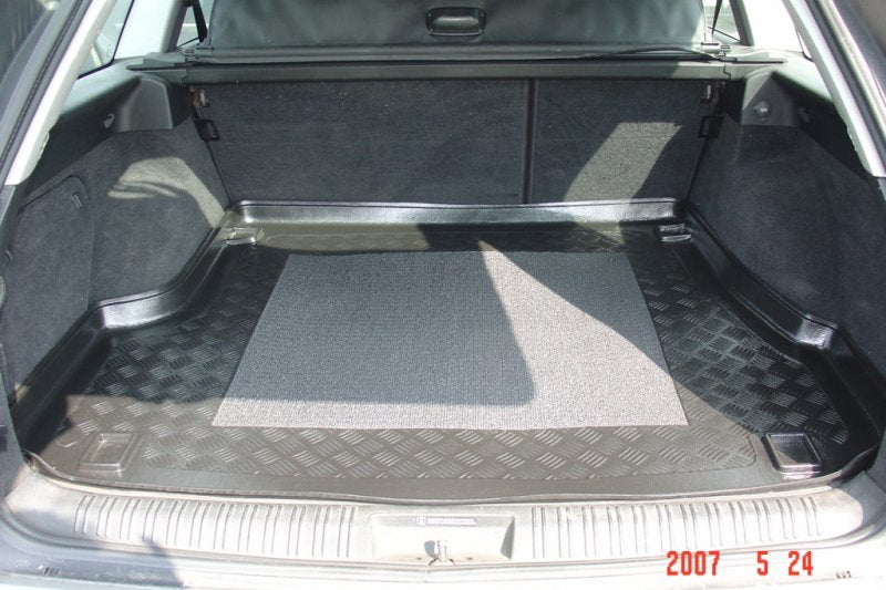 Kofferbakmat Ford Mondeo stationwagon (2000-2007) - Carbox