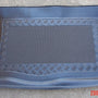 Kofferbakmat Ford Fusion mpv (2002-2005) - Carbox