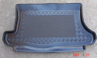 Kofferbakmat Ford Fusion mpv (2002-2005) - Carbox