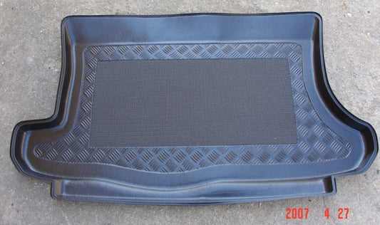 Kofferbakmat Ford Fusion mpv (2002-2005) - Carbox