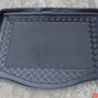 Kofferbakmat Ford C-MAX mpv (2003-2010) - Carbox