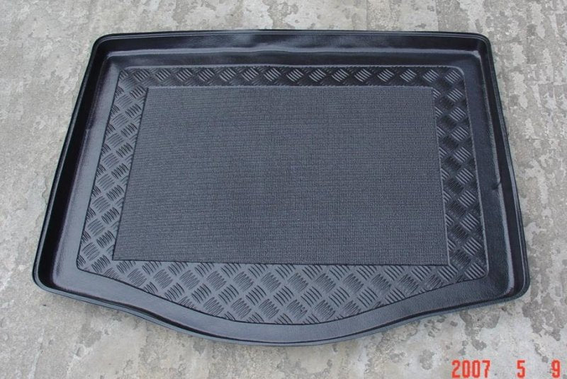 Kofferbakmat Ford Focus C-MAX mpv (2003-2007) - Carbox