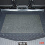 Kofferbakmat Ford C-MAX mpv (2003-2010) - Carbox