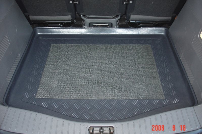 Kofferbakmat Ford Focus C-MAX mpv (2003-2007) - Carbox