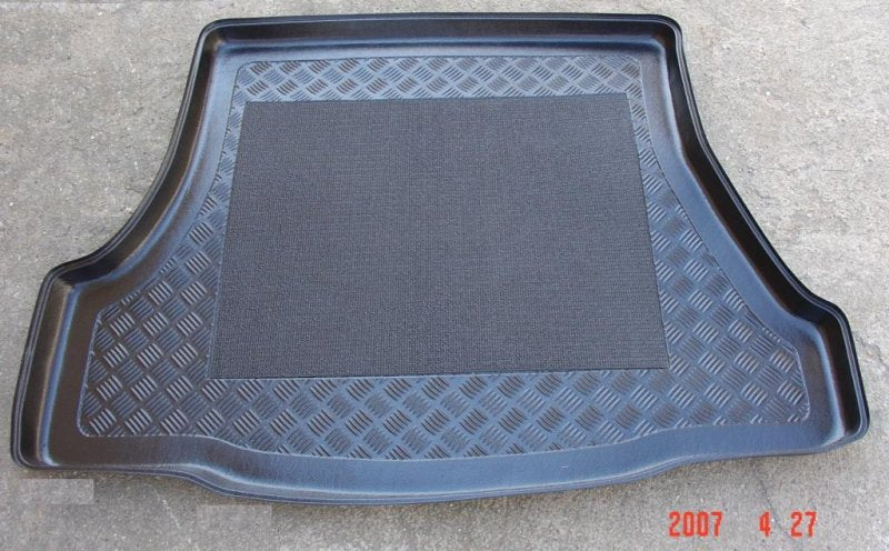 Kofferbakmat Ford Mondeo hatchback (2000-2007) - Carbox