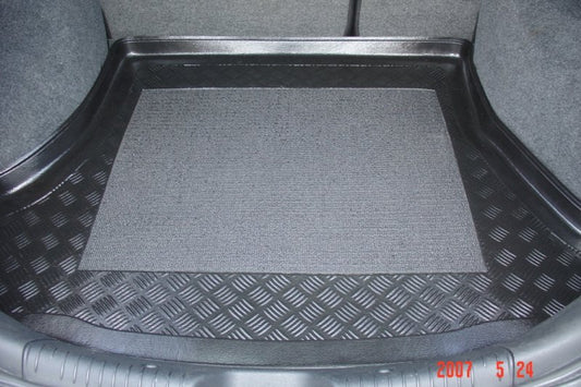 Kofferbakmat Ford Mondeo hatchback (2000-2007) - Carbox