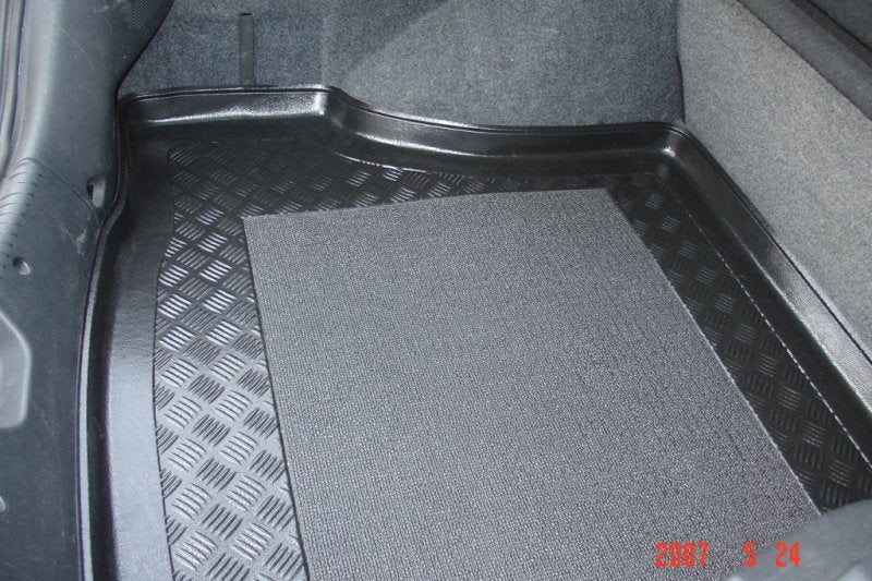 Kofferbakmat Ford Mondeo hatchback (2000-2007) - Carbox