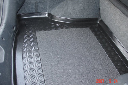 Kofferbakmat Ford Mondeo hatchback (2000-2007) - Carbox