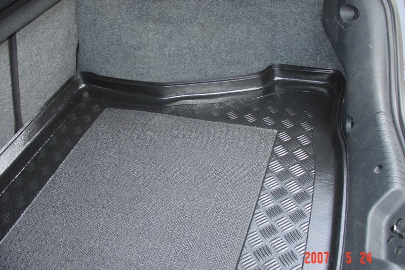 Kofferbakmat Ford Mondeo hatchback (2000-2007) - Carbox