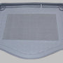 Kofferbakmat Ford Focus hatchback (2004-2008) - Carbox