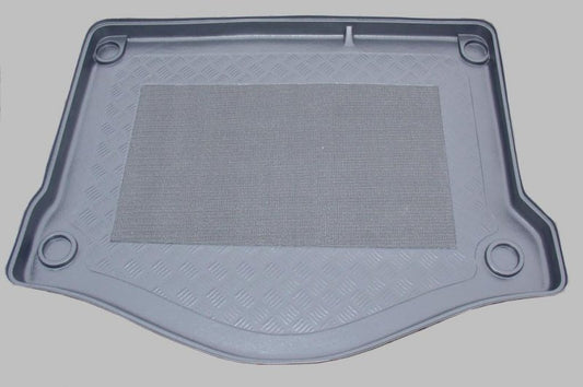 Kofferbakmat Ford Focus hatchback (2004-2008) - Carbox