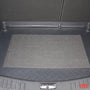 Kofferbakmat Ford Focus hatchback (2004-2008) - Carbox