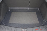 Kofferbakmat Ford Focus hatchback (2004-2008) - Carbox