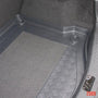 Kofferbakmat Ford Focus hatchback (2004-2008) - Carbox