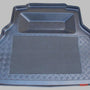 Kofferbakmat Honda Accord sedan (1994-1997) - Carbox
