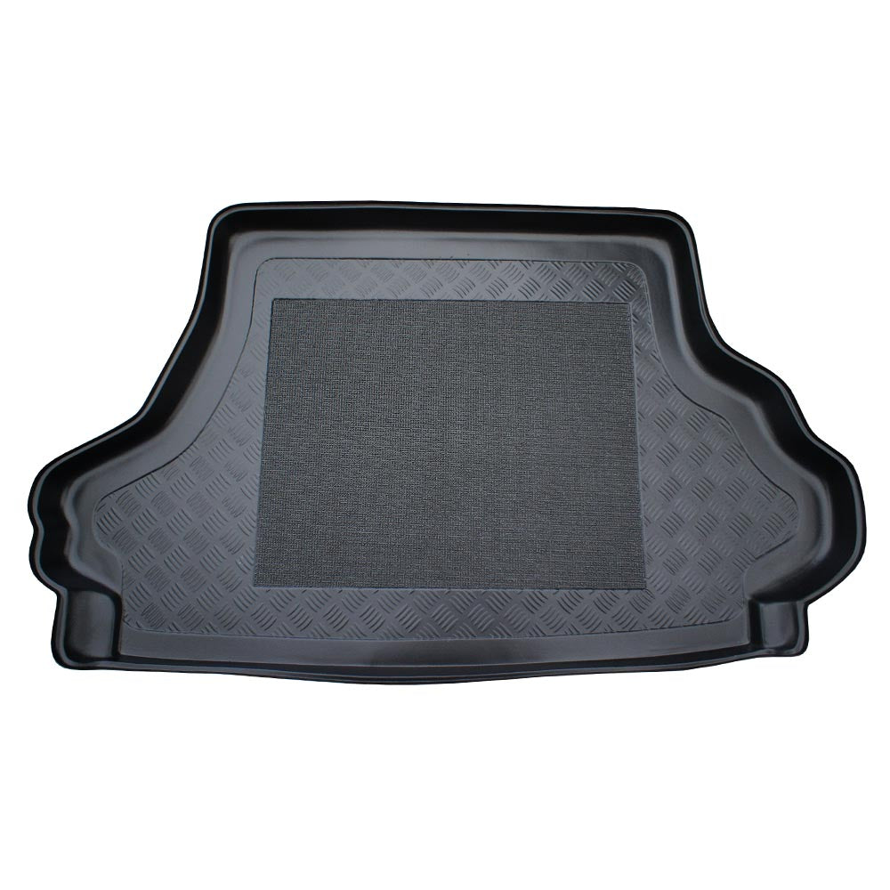 Kofferbakmat Honda CR-V suv (1995-2002) - Carbox