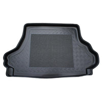 Kofferbakmat Honda CR-V suv (1995-2002) - Carbox