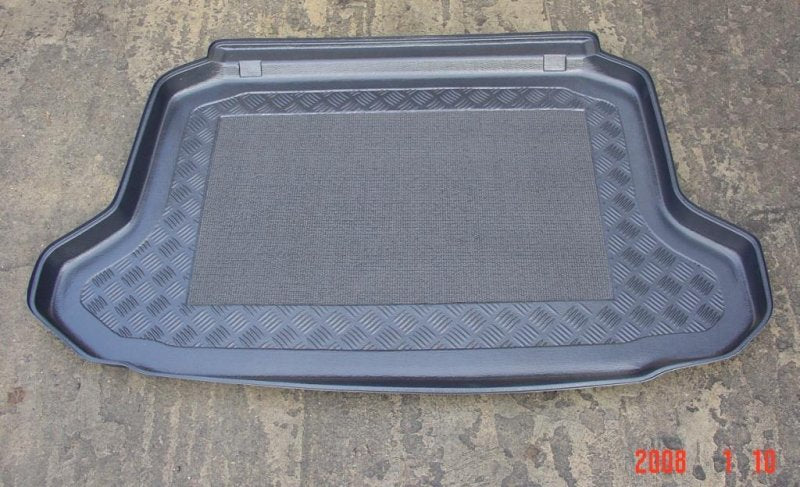 Kofferbakmat Honda Civic hatchback (2001-2006) - Carbox