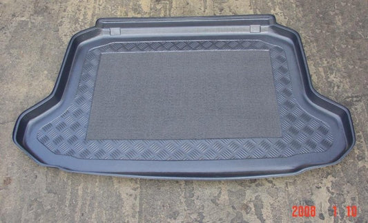 Kofferbakmat Honda Civic hatchback (2001-2006) - Carbox