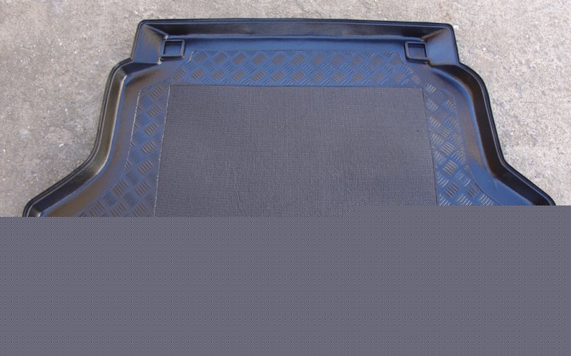 Kofferbakmat Honda CR-V suv (2002-2007) - Carbox