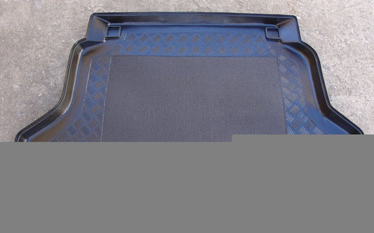 Kofferbakmat Honda CR-V suv (2002-2007) - Carbox