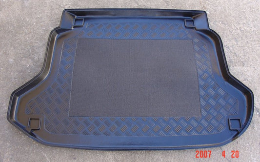 Kofferbakmat Honda CR-V suv (2002-2007) - Carbox