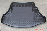 Kofferbakmat Honda Accord sedan (2003-2008) - Carbox
