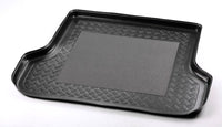 Kofferbakmat Honda Accord Tourer stationwagon (2003-2008) - Carbox