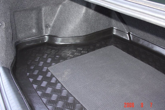 Kofferbakmat Honda Civic sedan (2006-2011) - Carbox